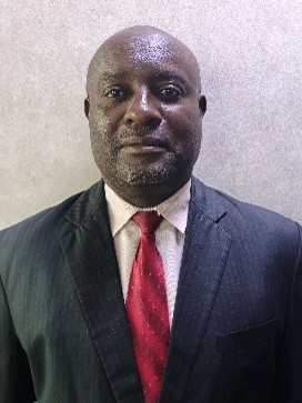 Dr Josephat Mutepfa