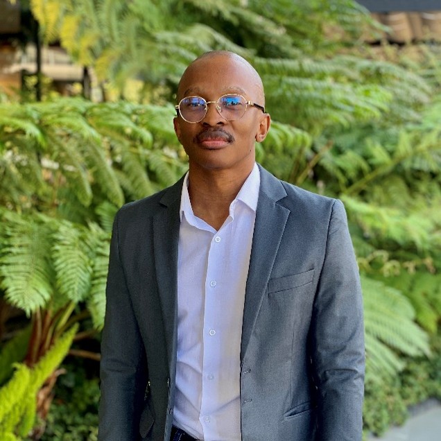 Mzwakhe Mthombeni